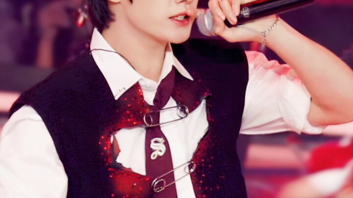 【راقص محترف】شعور فريد بالضغط في المجال المطلق