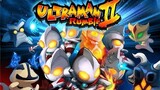 Ultraman Rumble2 : Heroes Arena