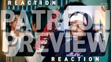 KINNPORSCHE THE SERIES EP 2 REACTION PATREON PREVIEW | รักโคตรร้าย สุดท้ายโคตรรัก