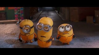 Minions 2 : Sự Trỗi Dậy của Gru Full HD [ViệtSub]