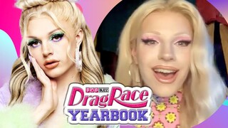 Drag Race UK’s Dakota Schiffer Reacts To Controversial Elimination & Judges Critiques