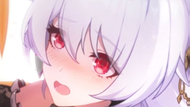 [Honkai Impact 3] “Một ánh nhìn, vạn năm”