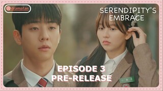 Serendipity's Embrace Episode 3 Pre-Release [ENG SUB]