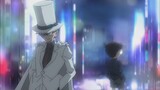 Detective Conan / Kaito Kid - opening 32 - Misty Mystery - Sky Pleiades