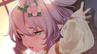 [Princess Connect] Thật xin lỗi vì Cocoro dễ thương quá~