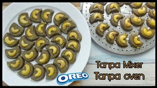 IDE BISNIS BUAT LEBARAN | OREO NYA BIKIN RENYAH | SIAP SIAP BANJIR ORDERAN