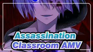 Assassination Classroom AMV