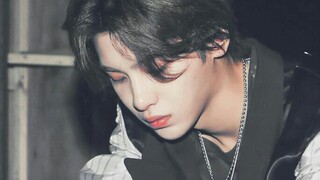 【Justin黄明昊】舞担贾富贵｜女团舞合集