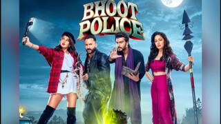 Bhoot Police (Hindi Movie)