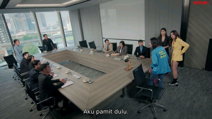 Romansa cinta pedesaan eps 1