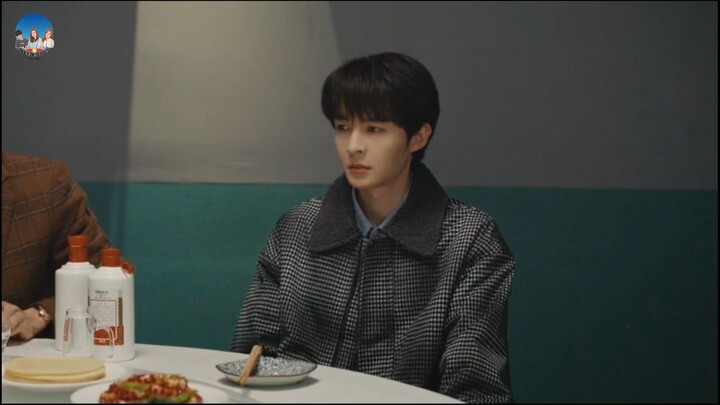 รักนี้หัวใจต้องห้าม EP.7 (พากย์ไทย)