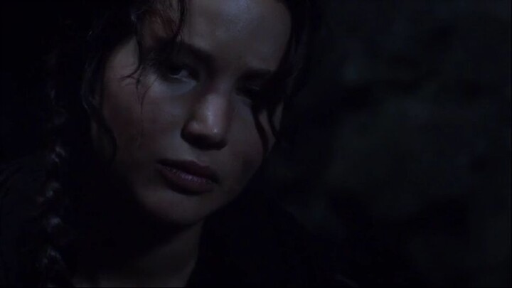 Hunger Games 1 (sub indo)