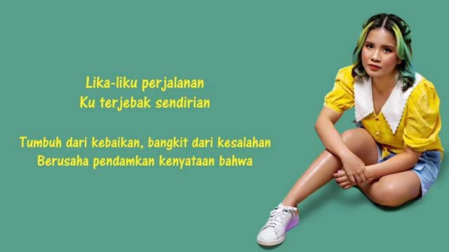 Takut-Idgitaf-Lirik
