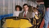Mr Bean LOVES rollercoasters! | Mr Bean Funny Clips | Classic Mr Bean