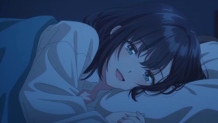 [FANDUB INDONESIA] Tidur Bareng Ayang 👀💕