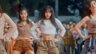 阁楼 slay-everglow 随唱夕阳美晕