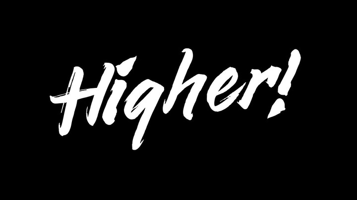 [V-kun Cam] Twenty Nine Teens - Higher! (Banzai Indonesia Part.4)