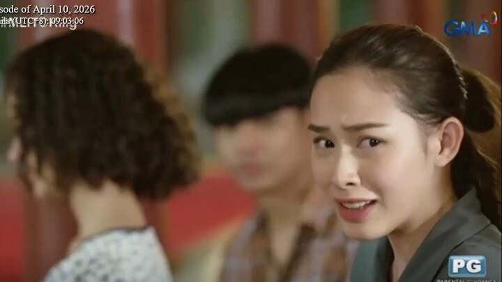 (45)𝓜𝔂 𝓛𝓸𝓿𝓮 𝓲𝓷 𝓽𝓱𝓮 𝓒𝓸𝓾𝓷𝓽𝓻𝔂𝓼𝓲𝓭𝓮 (𝓕𝓲𝓵𝓲𝓹𝓲𝓷𝓸 𝓓𝓾𝓫𝓫𝓮𝓭)