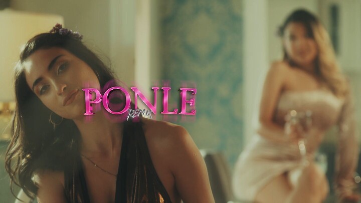 Balbi El Chamako Ft. Marcianeke y Mas - Ponle (Remix 2021).-