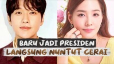 First Lady (2025) Episode 1 SUB INDO