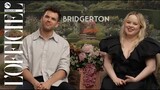 (ซับไทย) "การข้ามผ่าน Friend Zone" จาก Bridgerton Season 3 โดย Luke Newton and Nicola Coughlan