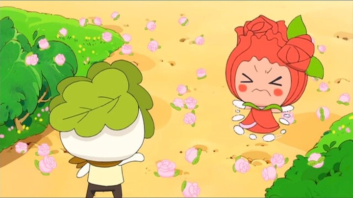 Falling Flat