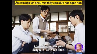 #MV-KCV Những lần ăn cơm trưa trên lớp Reply 1988