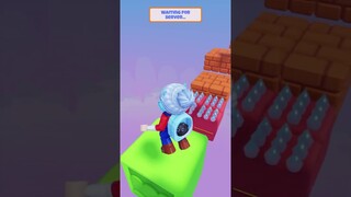 Ketika Aku Dan Adiku Menjadi Mario Bros Di Game Roblox