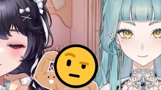 "Didn't you drink your grandfather's breast milk when you were a child?"