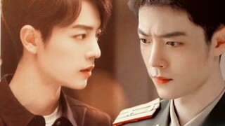 "Xiao Zhan Narcissus-Ditakdirkan untuk Mencintaimu" Shuang Gu ‖Episode 6‖Reunion‖he