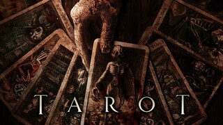 T A R O T | FULL MOVIE 2024