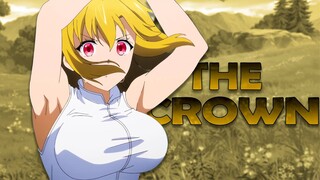 Try to Take my Crown「AMV」The Crown