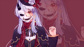 Speedpaint Sai v.2 | Commission ออมสิน👹