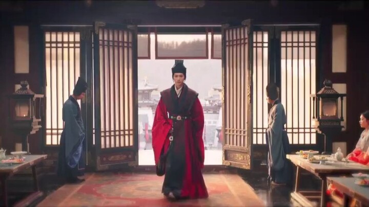The Shadow Sovereign-2026 Episode-17 ENG SUB