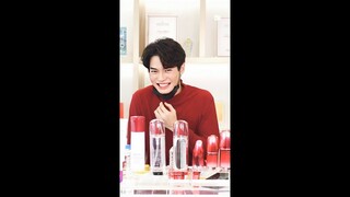 [Vietsub] BrightWin - "Anh Bright là người anh dễ thương" #ShiseidoUltimunexWin 070420