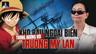 NHỮNG KHO BÁU GIÁ TRỊ NHẤT BIỂN SÂU - CÓ KHO BÁU NÀO LỚN HƠN TÀI SẢN TRƯƠNG MỸ LAN?