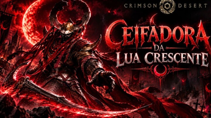 《红色沙漠 Crimson Desert》月之审判！连续挑战三位月之收割者 | Kliff Boss战