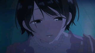 Kanojo, Okarishimasu Episode 22