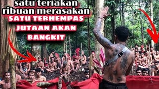 sosok jati diri dari PANGLIMA JILAH