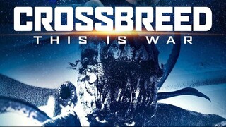 Crossbreed (2019) - sub indo full HD