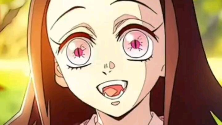 nezuko 2019-2020-2023