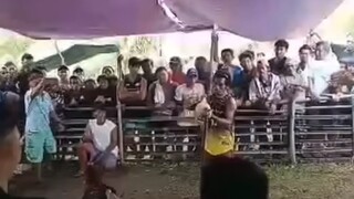 White Choco line na yupi ang kalaban