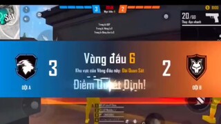 Chơi toàn thua thôi mấy bạn ạ. 😩