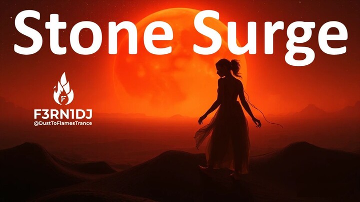 Stone Surge- Electro House by ⁩ ⁨@DustToFlamesDJ⁩ (Dusttoflames)