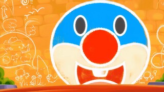 "𝟒𝑲 𝟔𝟎𝐅𝐏𝐒" Mole Manor "Fly to Happiness"