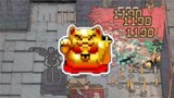 Lucky Fat Cat BUILD - Otherworld Legends