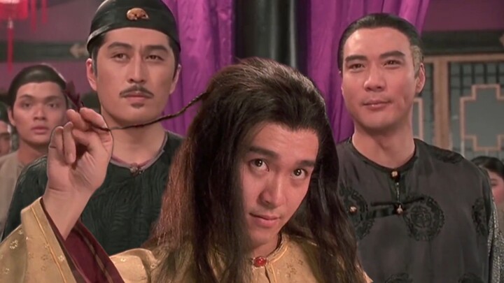 "اتضح أن المخرج ستار يحاول بجدٍّ إخبارنا عبر أفلامه"