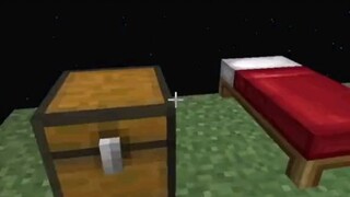 Minecraft：我以为是空岛生存，没想到是冒险之旅！