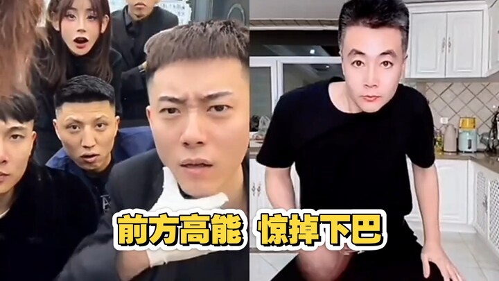 Ông chú xuất sắc giành ngôi vô địch năm, khoảnh khắc kinh điển trong buổi tuyển dụng mùa thu ở Thanh