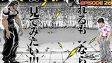 Whole Nation Come To See A Fight  goosebumps💯(Colored Manga)(Episod 26)(Father son quarrel Arc)